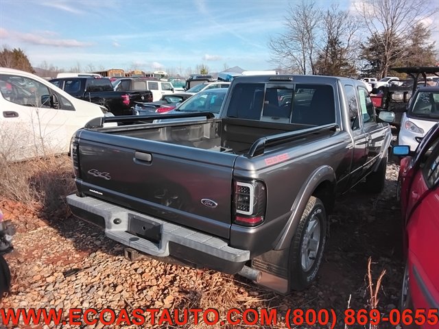 Used 2004 Ford Ranger Edge image 4