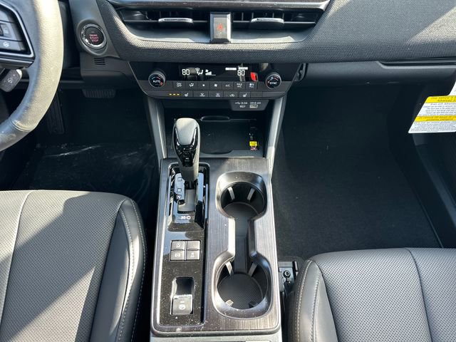 New 2026 Subaru Outback Limited w/ Premium/Limited Plus Package image 16