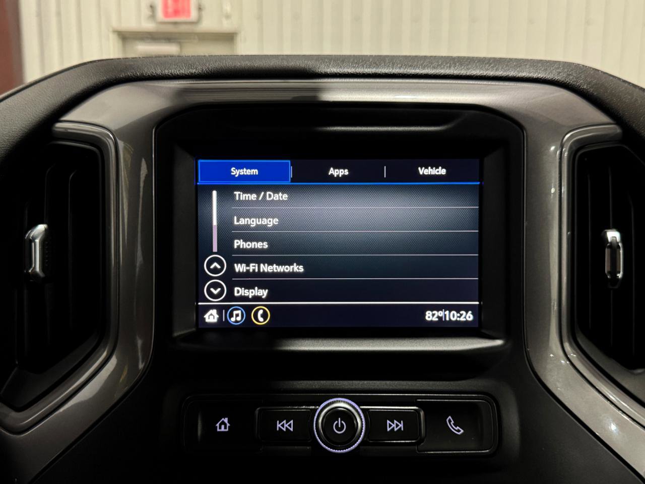 Used 2022 Chevrolet Silverado 2500 W/T w/ WT Fleet Convenience Package image 32