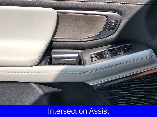 New 2027 Ford Expedition Max Platinum w/ Driver's Package RWD image 23