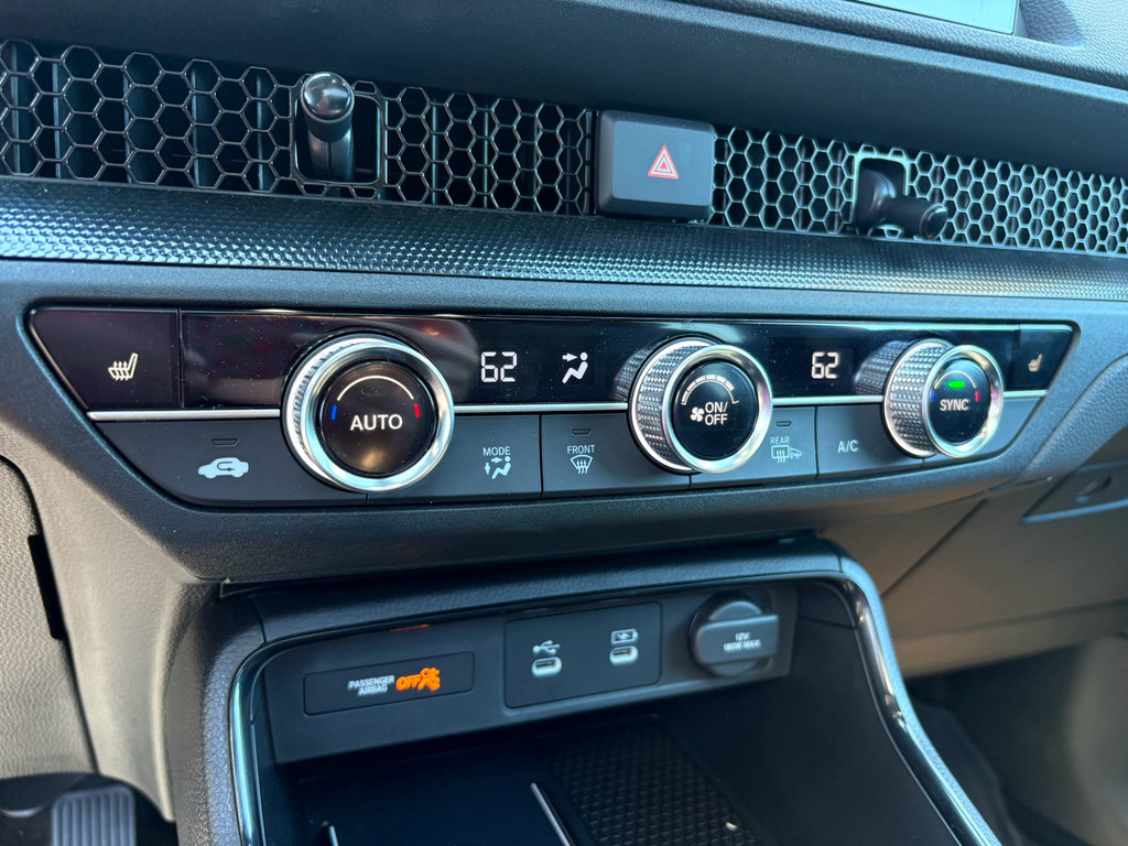 Certified 2026 Honda CR-V TrailSport image 18