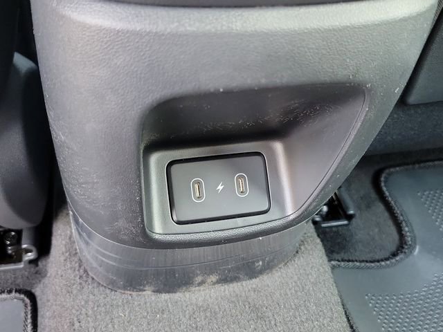 New 2026 Hyundai Elantra SEL Sport Premium image 17