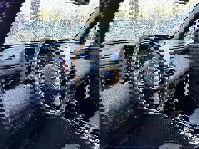 New 2026 Subaru Outback Premium image 10