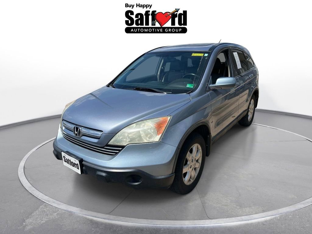 Used 2008 Honda CR-V EX-L