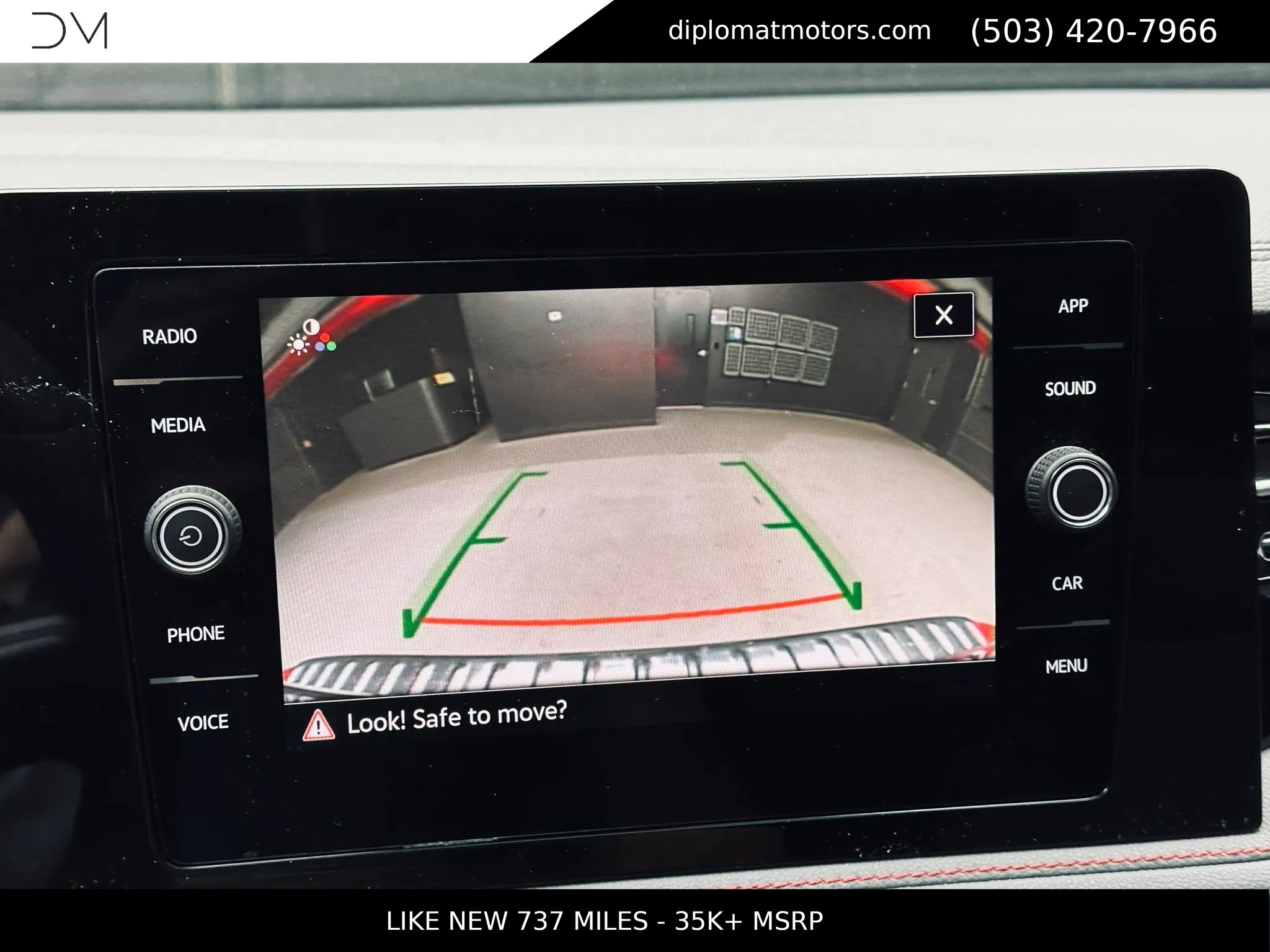 Used 2025 Volkswagen Jetta GLI Autobahn FWD image 34