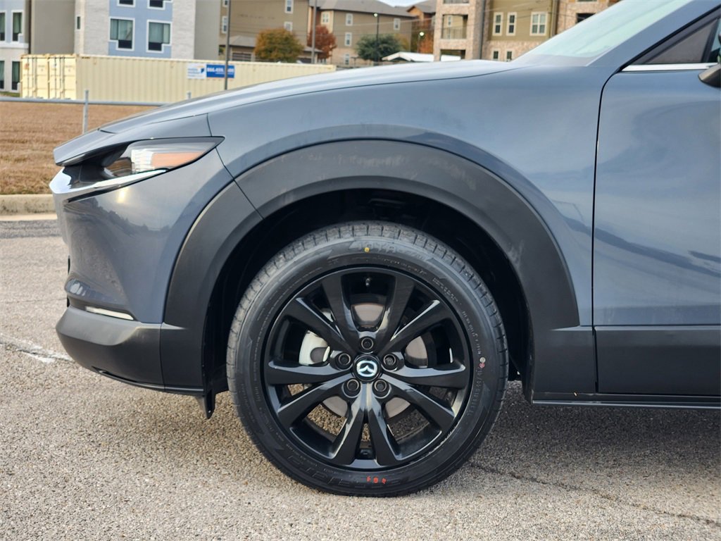 Used 2022 MAZDA CX-30 AWD 2.5 S w/ Preferred Package image 6