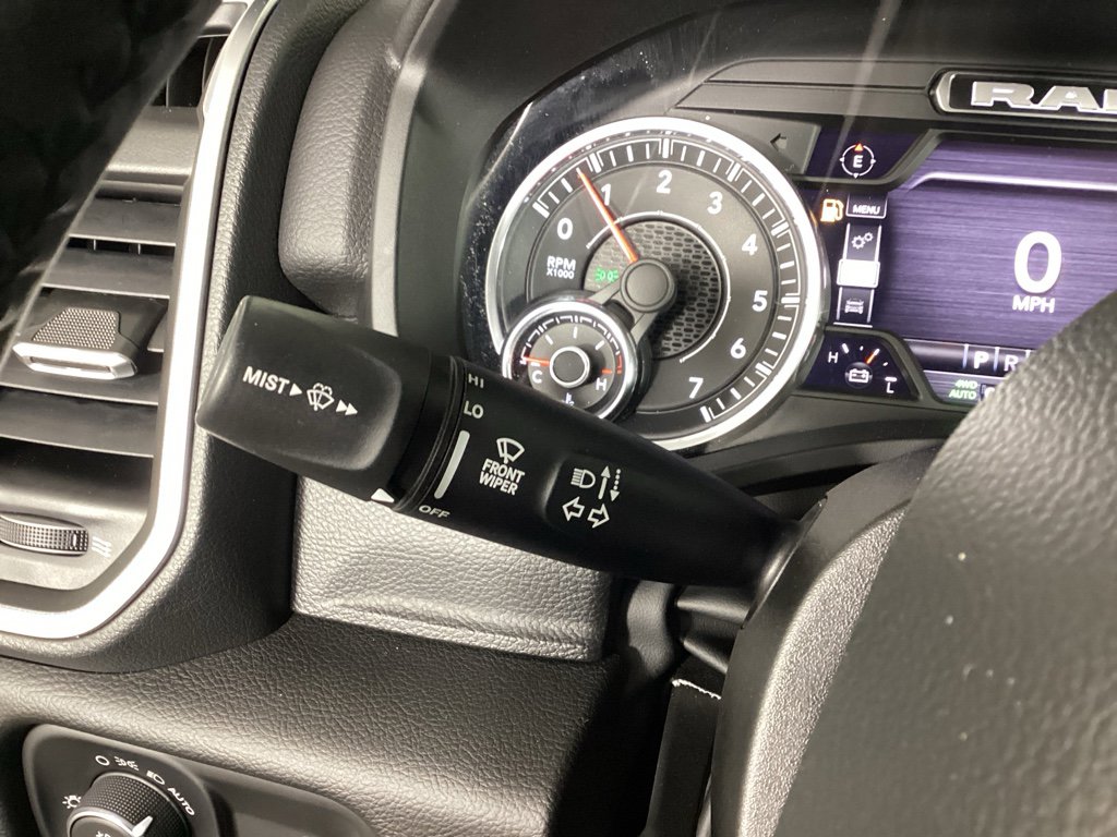 Used 2022 RAM 1500 Big Horn image 21