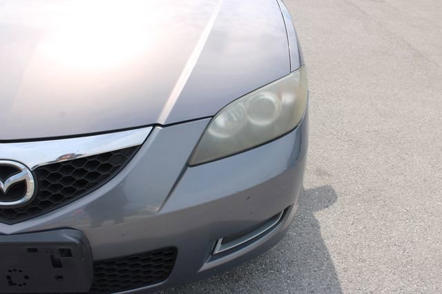 Used 2007 MAZDA MAZDA3 i Sport FWD image 35