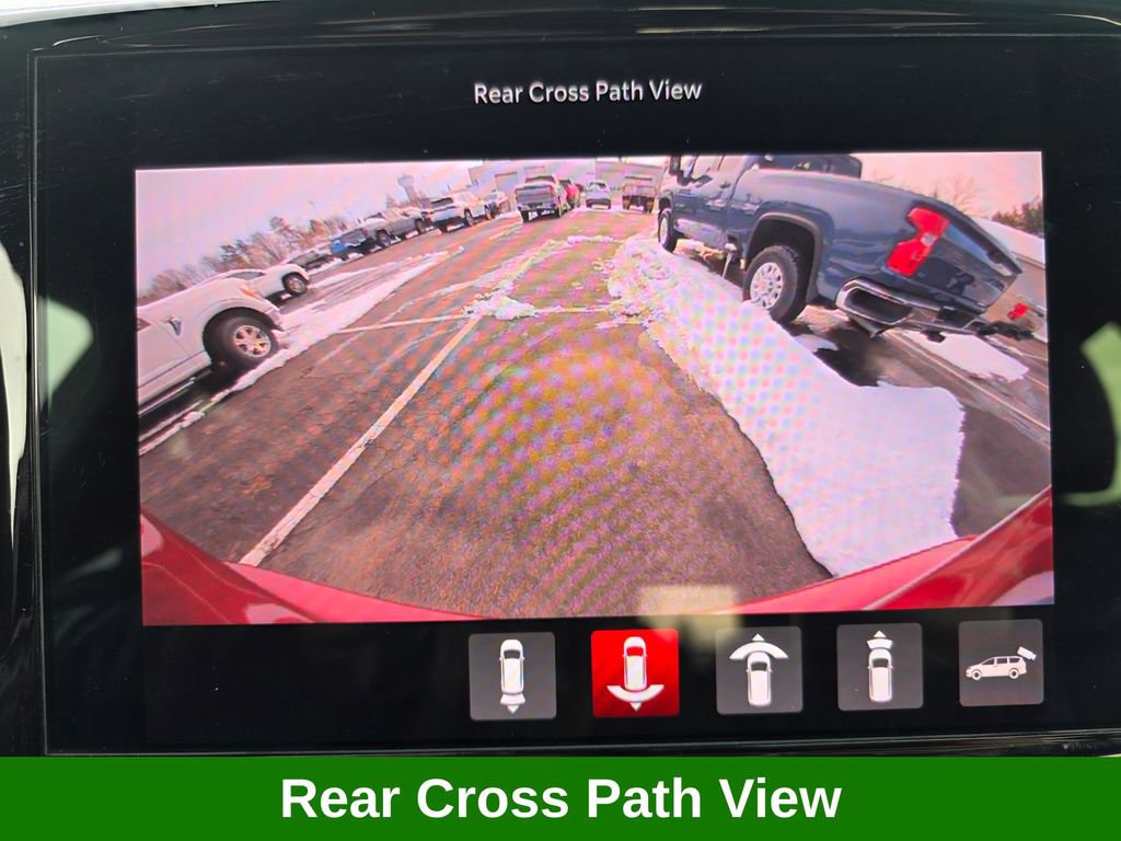 Used 2023 Chrysler Pacifica Touring-L w/ S Appearance Package image 31