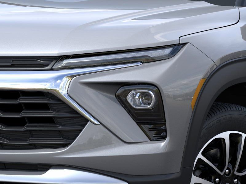 New 2026 Chevrolet TrailBlazer LT w/ LT Cold Weather Package AWD/4WD image 10