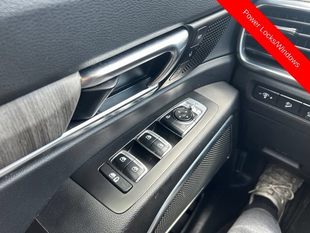 Certified 2024 Kia Telluride SX Prestige AWD/4WD image 35