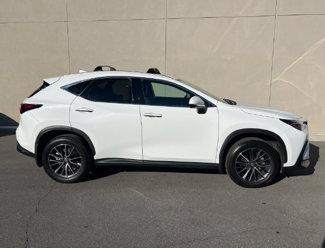 Used 2026 Lexus NX 350 AWD w/ Accessory Package (2T) image 5
