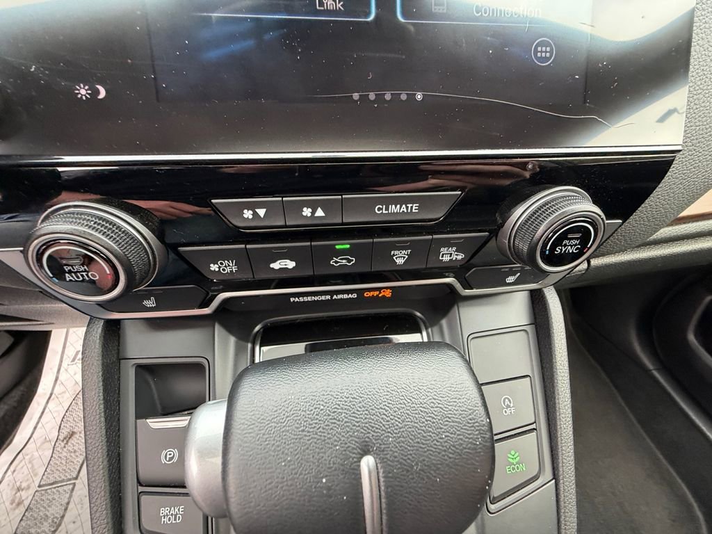 Used 2022 Honda CR-V EX-L image 25