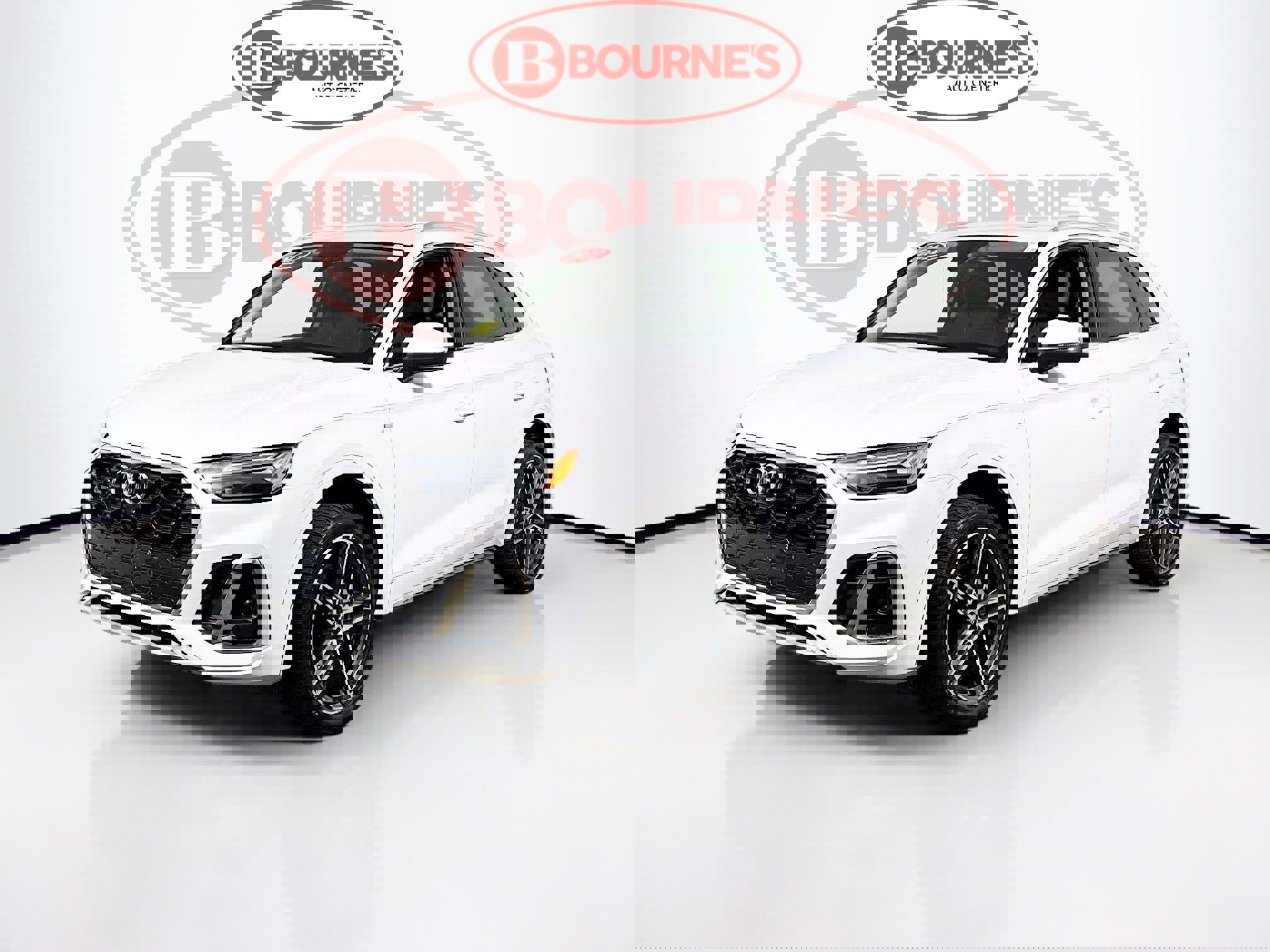 Used 2022 Audi Q5 e Premium Plus w/ Premium Plus Package image 7