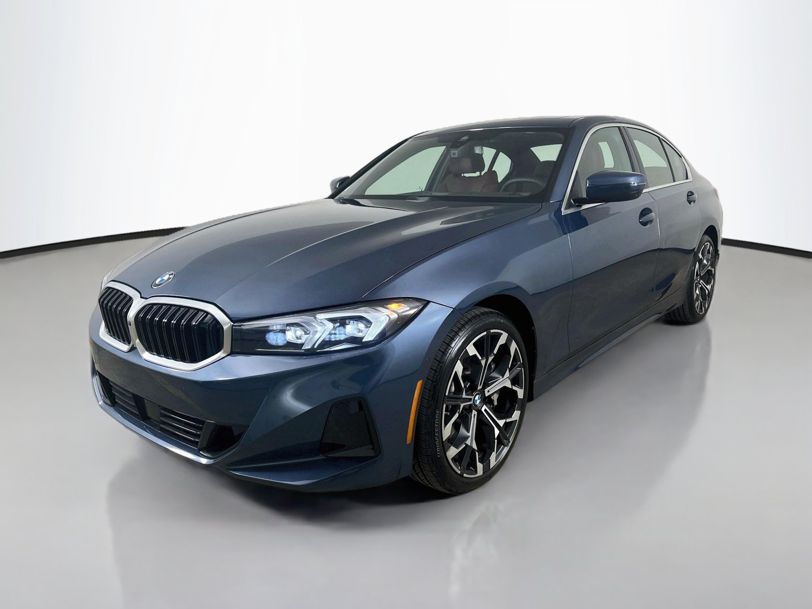 Used 2026 BMW 330i xDrive Sedan w/ Premium Package