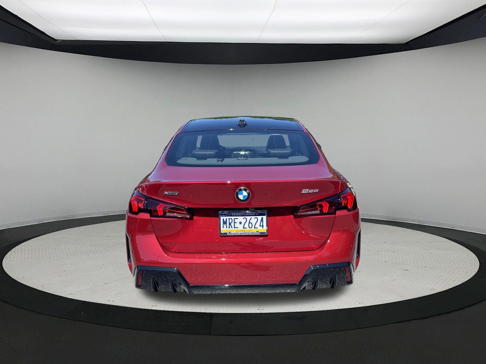 Used 2026 BMW 228i xDrive w/ Technology Package AWD/4WD image 5