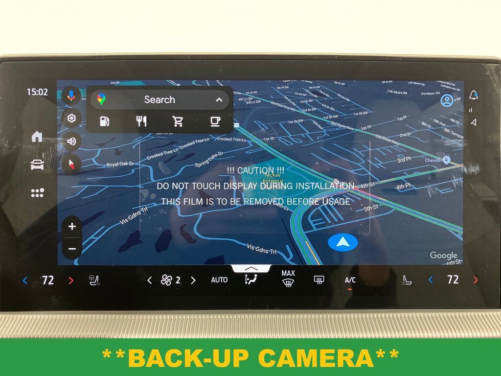 New 2026 Ford Explorer Platinum w/ LUX Leather Package image 26