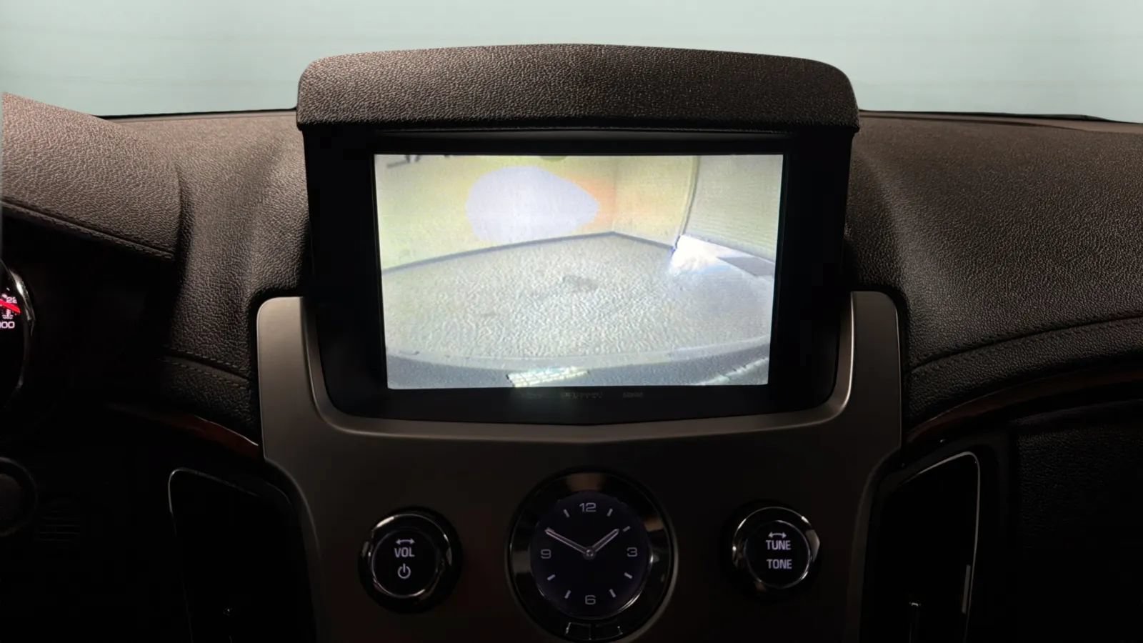 Used 2011 Cadillac CTS Premium AWD/4WD image 13
