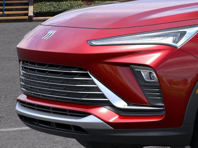 New 2026 Buick Envista Preferred w/ Convenience I Package image 13