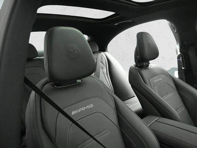 New 2026 Mercedes-Benz E 53 AMG e 4MATIC Sedan image 28