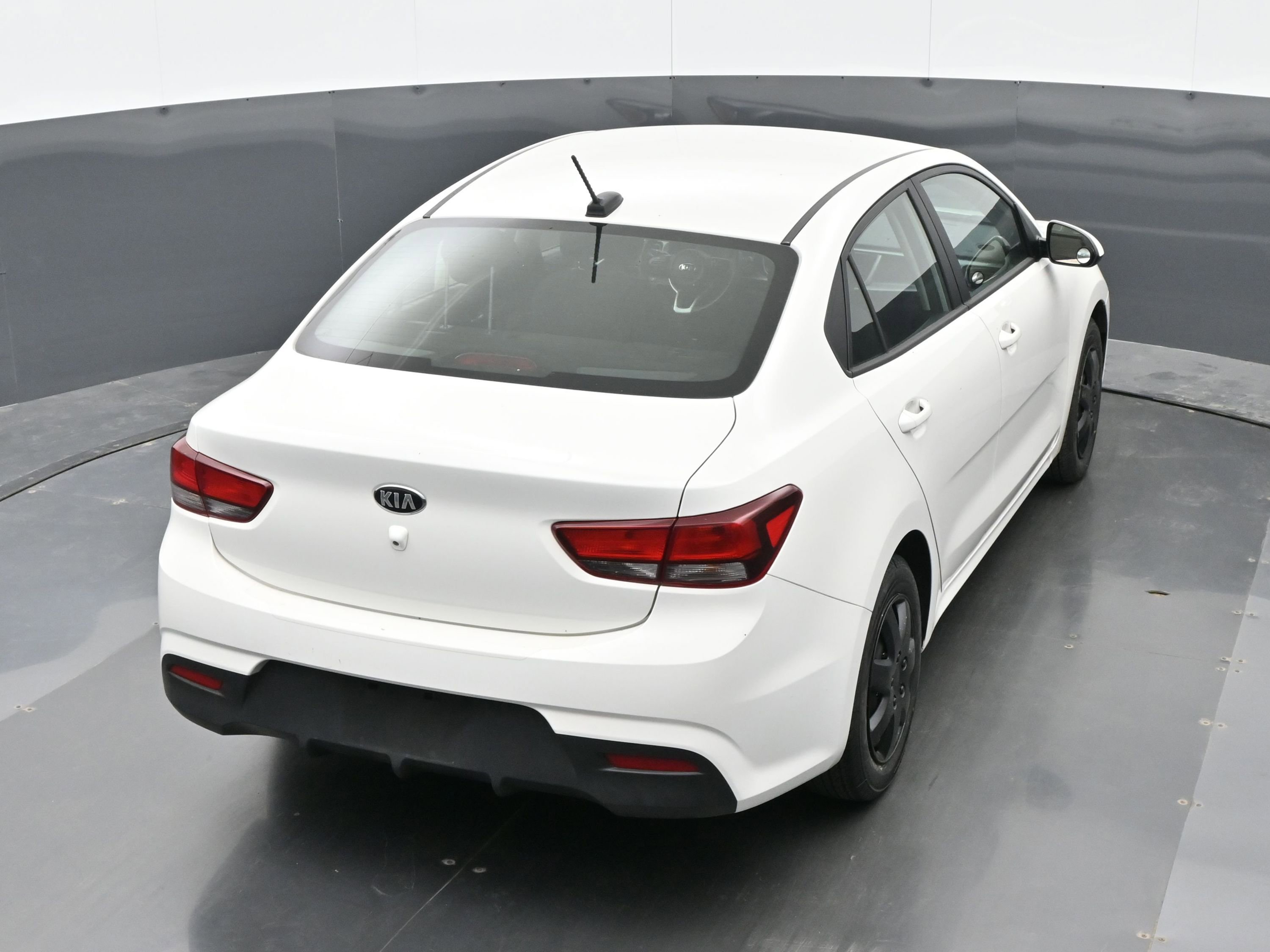 Used 2020 Kia Rio S w/ Technology Package FWD image 31