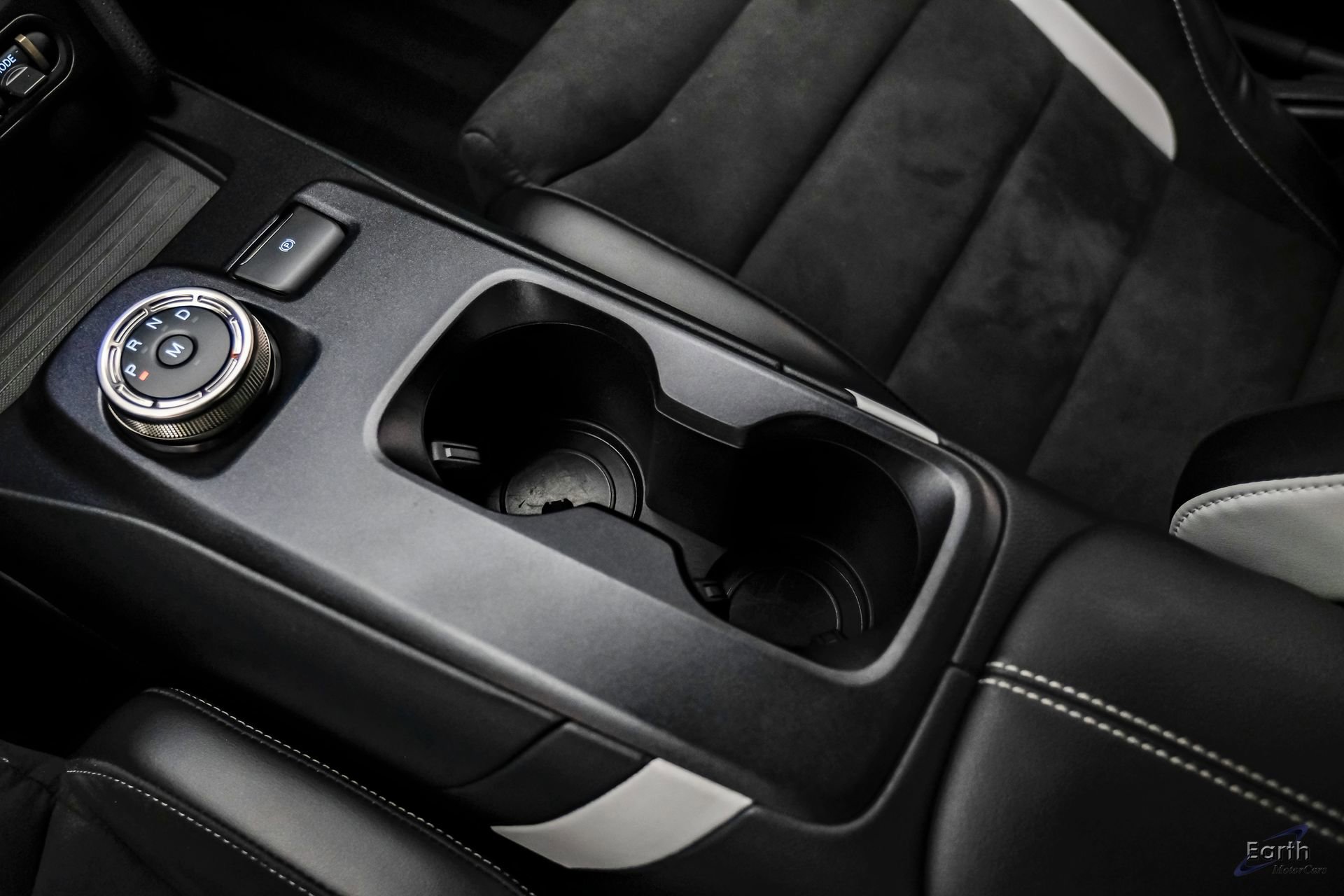 Used 2021 Ford Mustang Shelby GT500 w/ Carbon Fiber Track Pack image 64