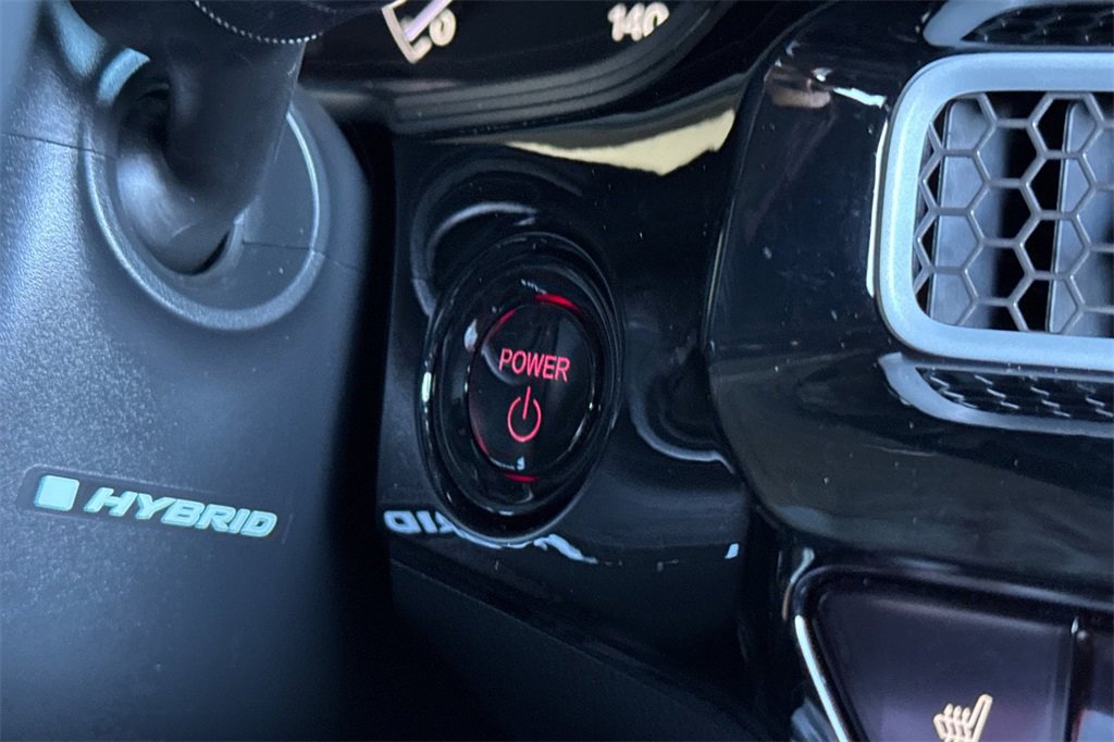 Certified 2025 Honda Civic Sport image 20