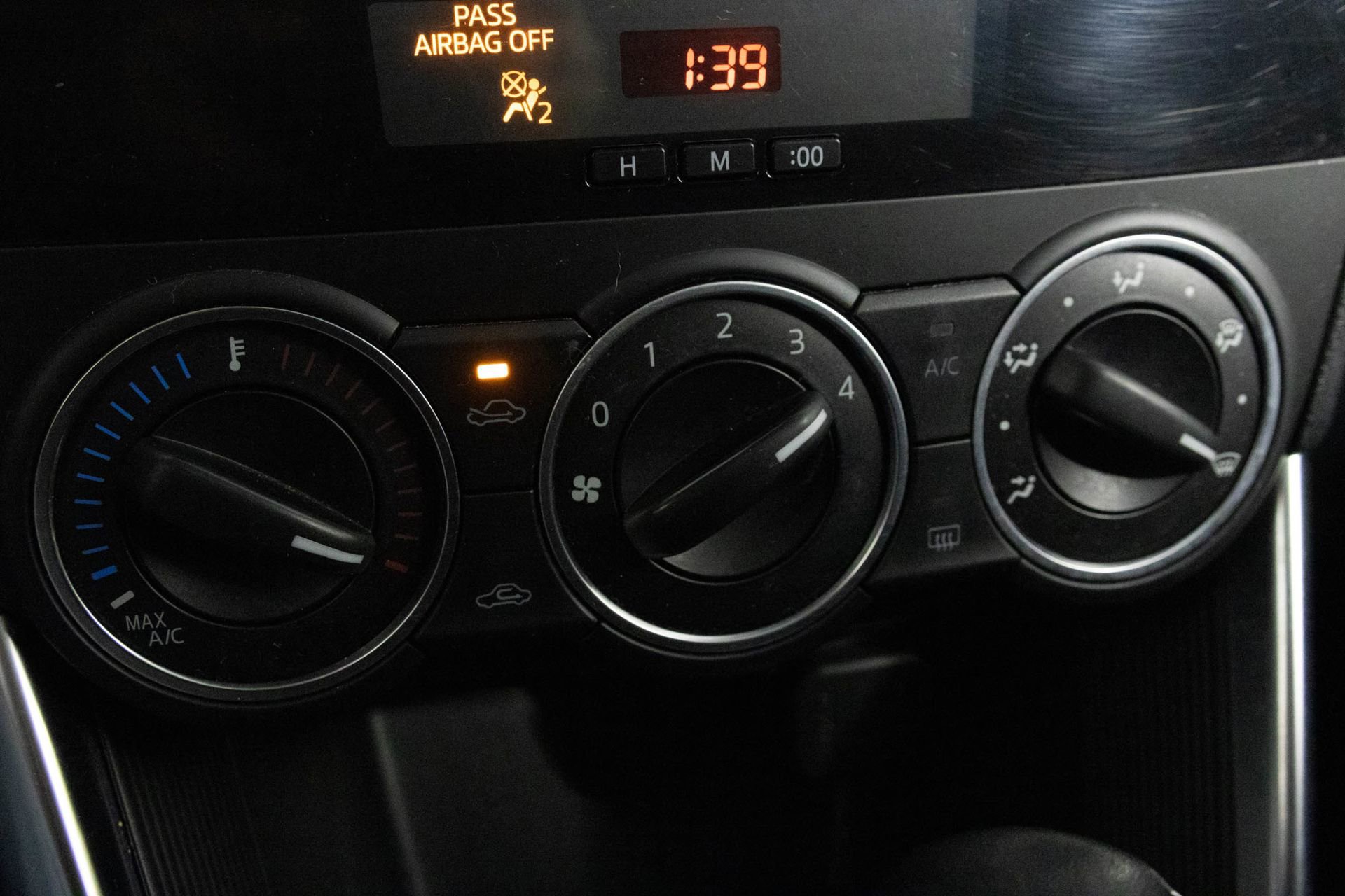 Used 2014 MAZDA CX-5 Touring w/ Bose/Moonroof Package image 25