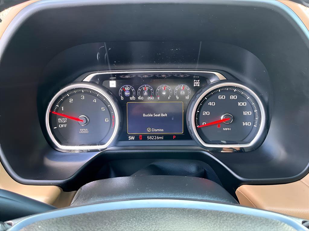 Certified 2021 Chevrolet Tahoe Premier w/ Premium Package image 25