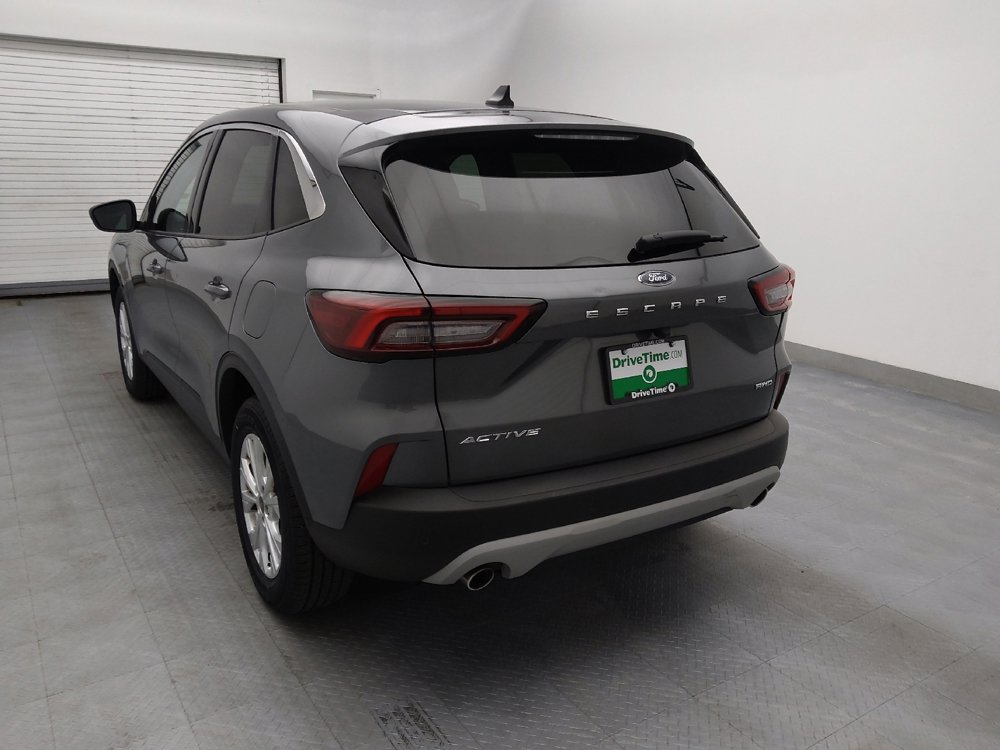 Used 2024 Ford Escape Active w/ Tech Pack #1 image 6