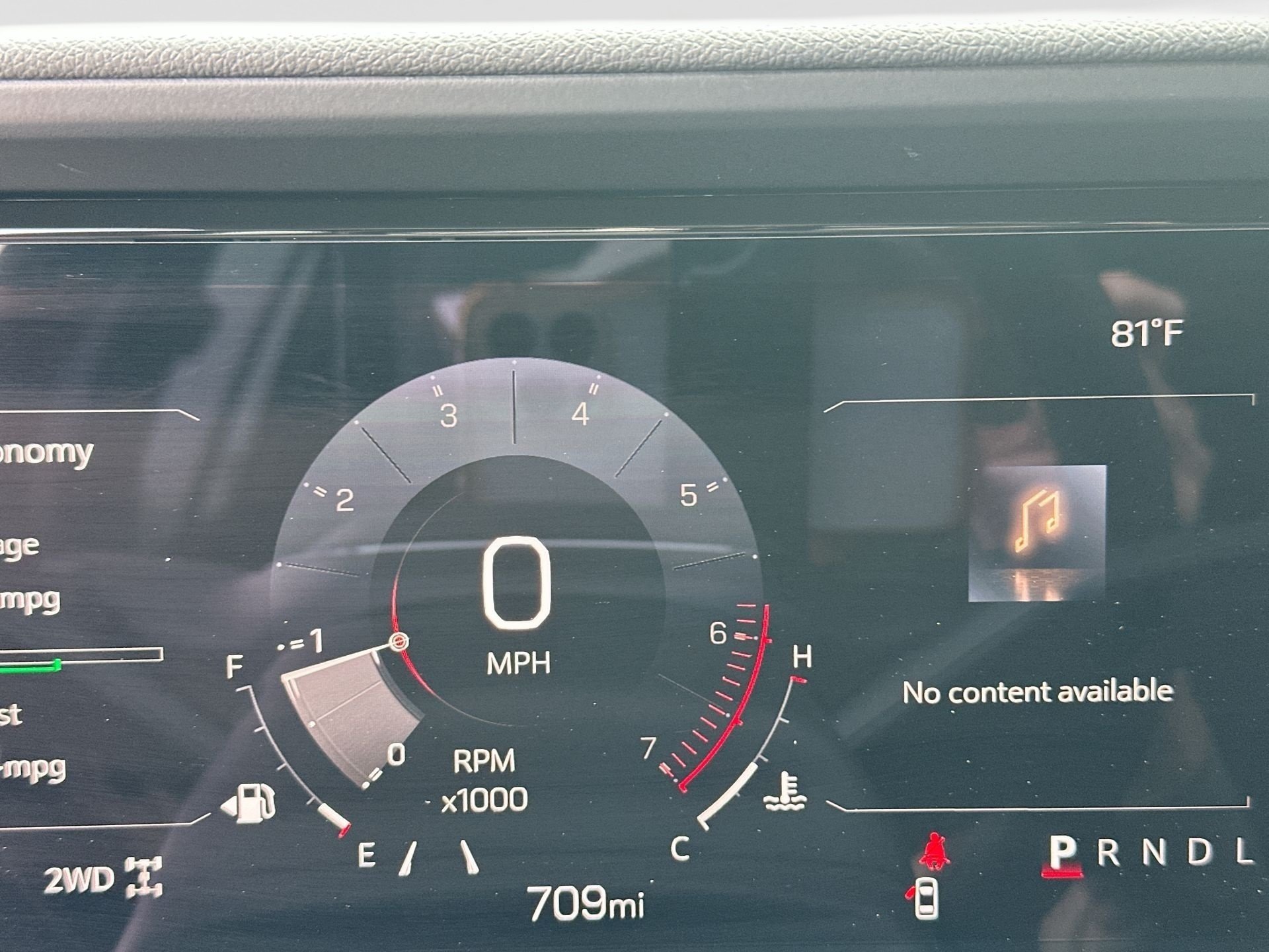 Certified 2026 GMC Terrain AT4 w/ Convenience Package III AWD/4WD image 12
