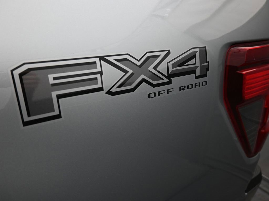 New 2026 Ford F150 XLT w/ Equipment Group 302A MID image 23