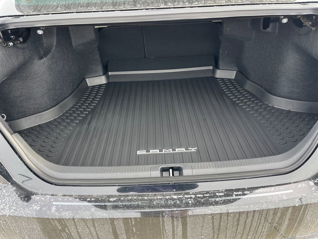 New 2026 Toyota Camry LE image 22