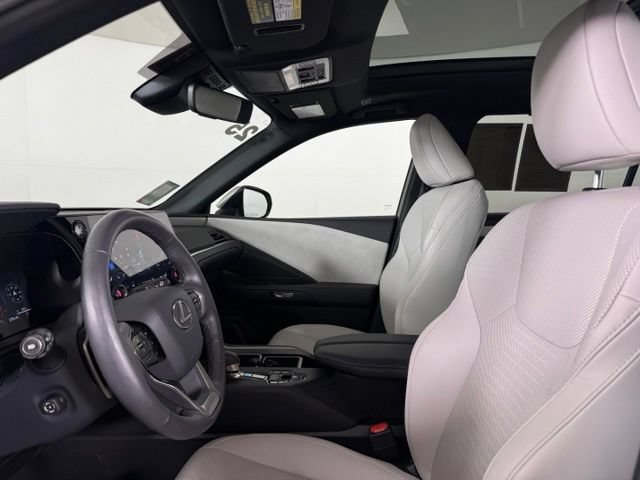 Certified 2025 Lexus TX 350 AWD w/ Technology Package image 22