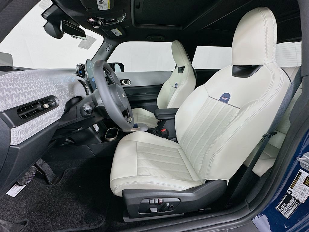 New 2026 MINI Cooper S image 16