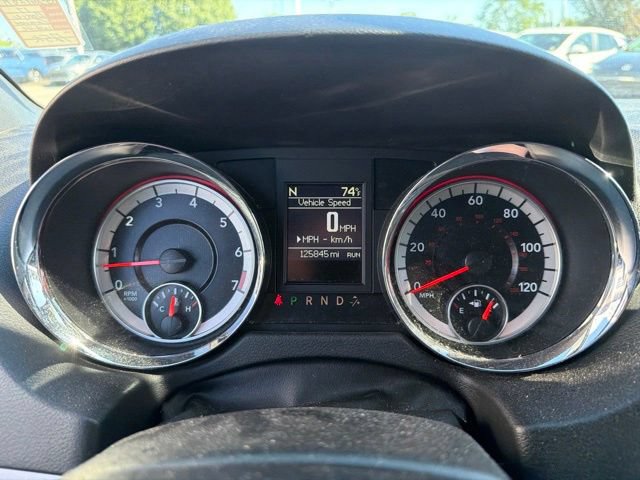 Used 2017 Dodge Grand Caravan GT FWD image 30