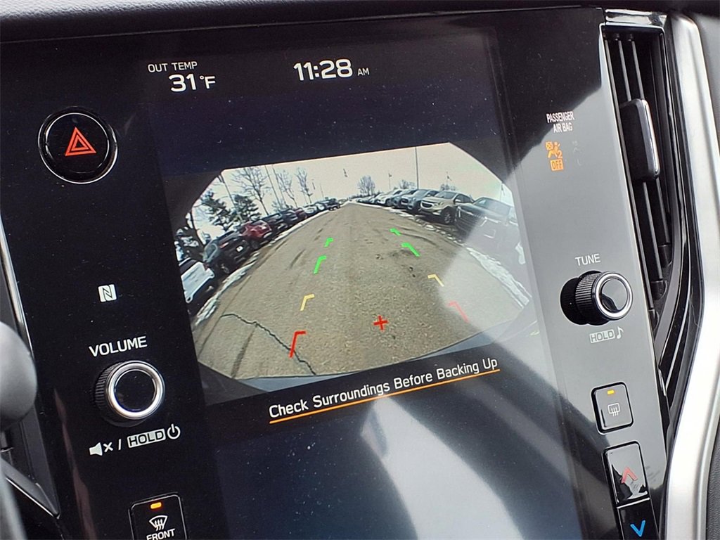 Used 2024 Subaru Legacy Premium image 22