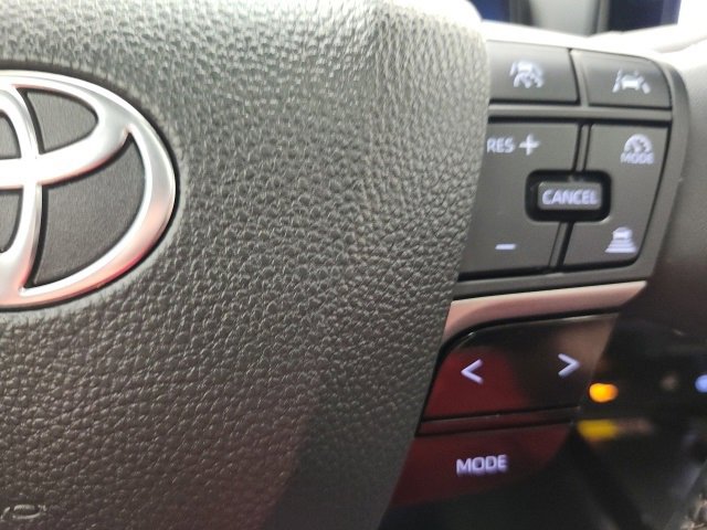 Used 2025 Toyota Camry XSE w/ Premium Package image 62