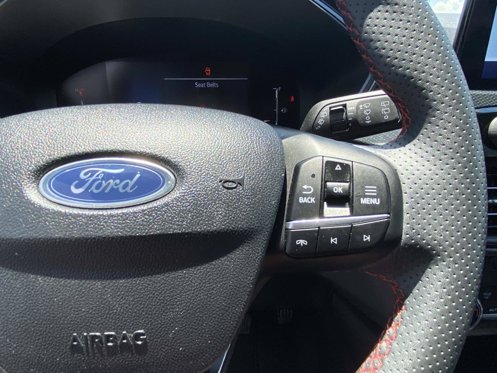 Used 2025 Ford Escape ST-Line FWD image 26