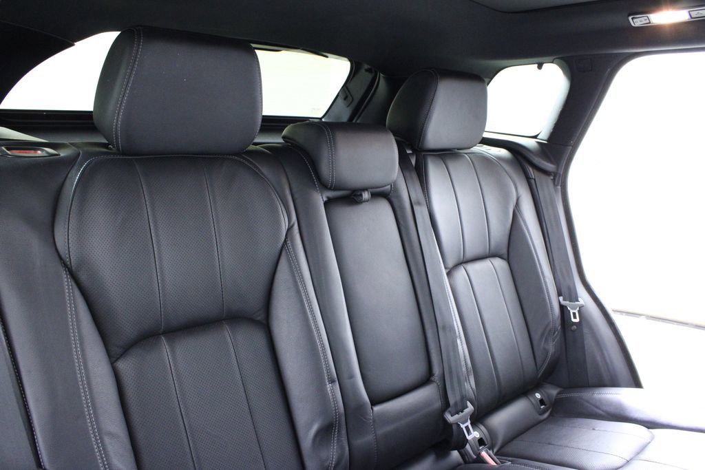 Used 2016 Land Rover Range Rover Evoque SE Premium AWD/4WD image 13