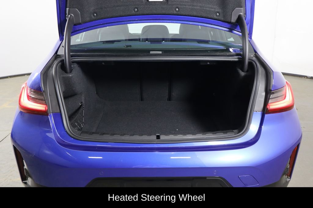 Used 2024 BMW M340i w/ Premium Package image 18