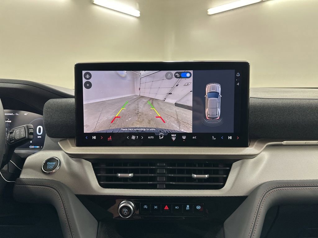 New 2026 Ford Explorer Active AWD/4WD image 40