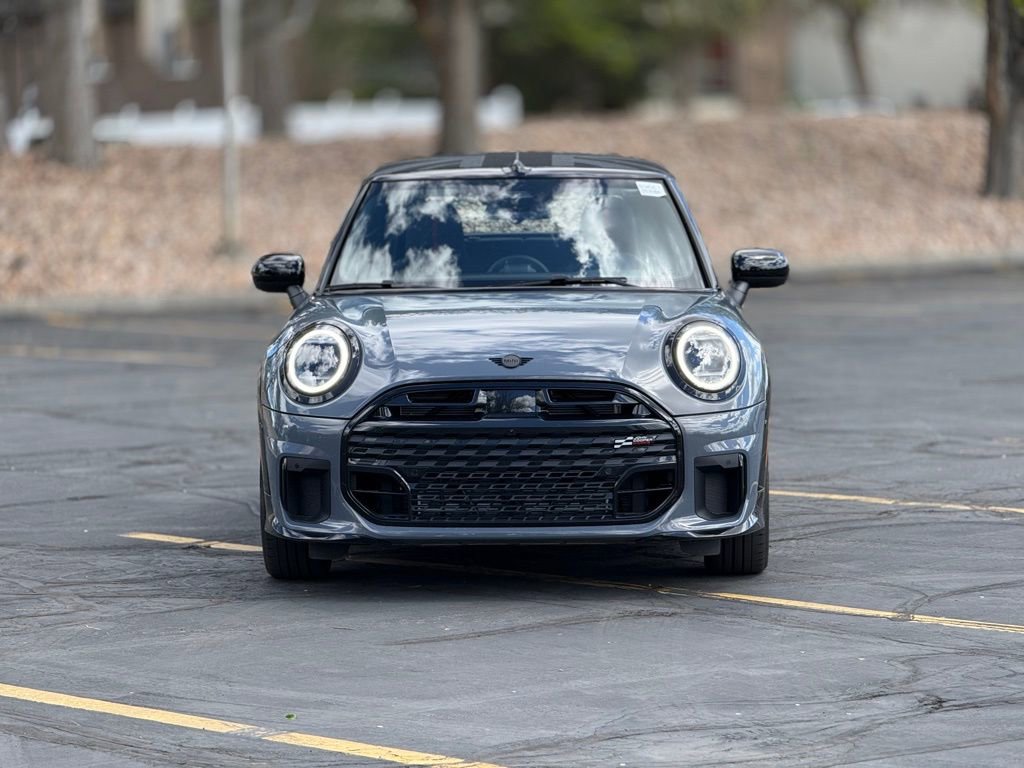 Used 2026 MINI Cooper S FWD image 2