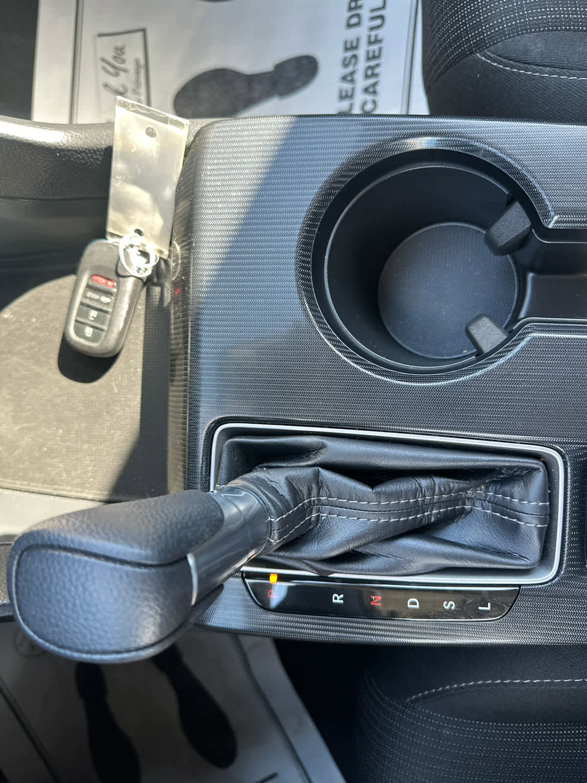 Certified 2023 Honda Civic LX image 27