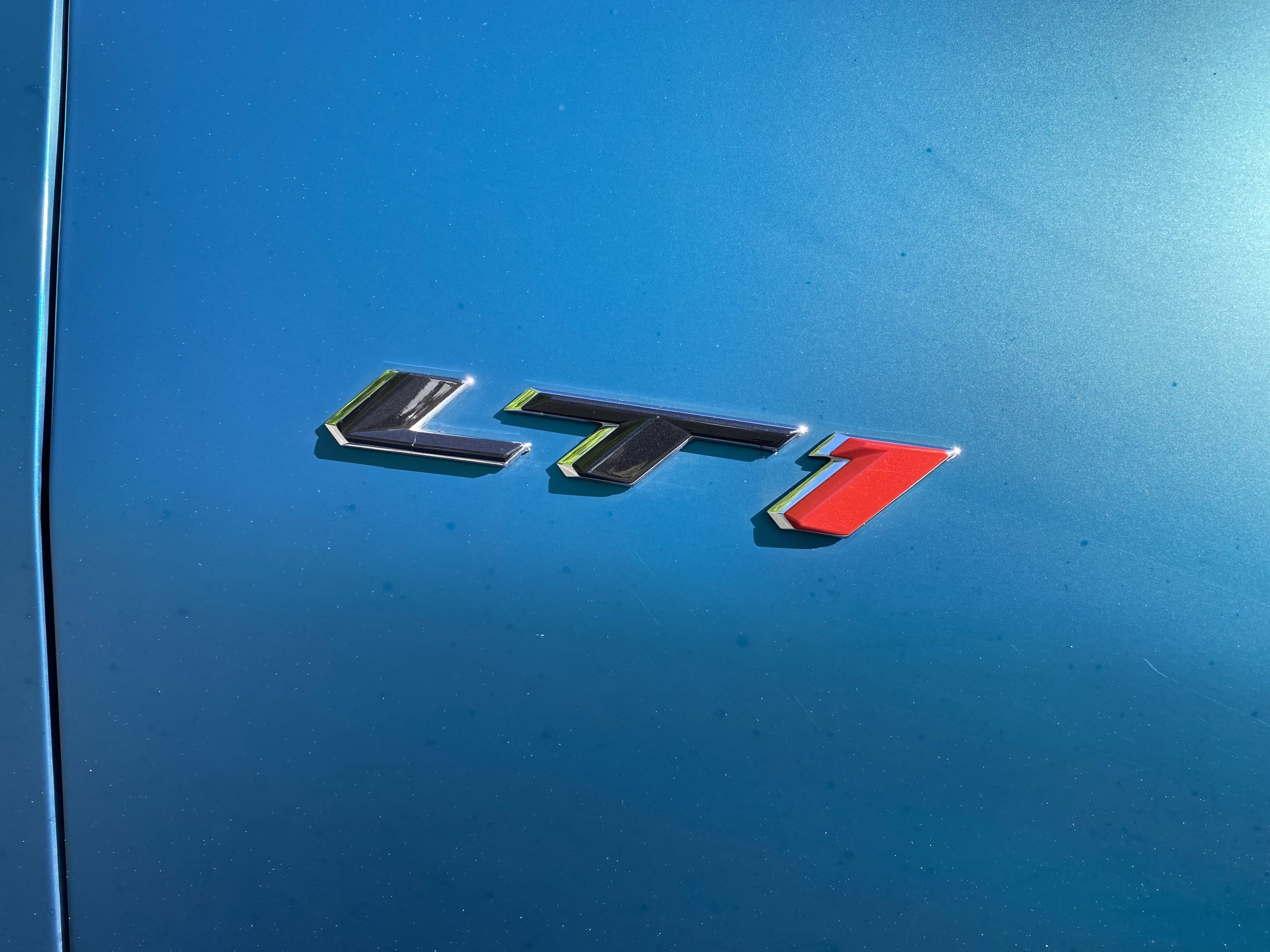 Used 2023 Chevrolet Camaro LT w/ RS Package RWD image 39