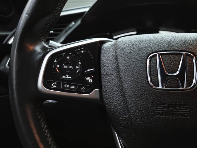 Used 2021 Honda Civic Sport image 18