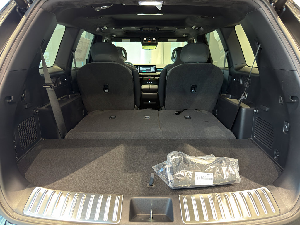 New 2027 Kia Telluride X-Line SX Prestige AWD/4WD image 20
