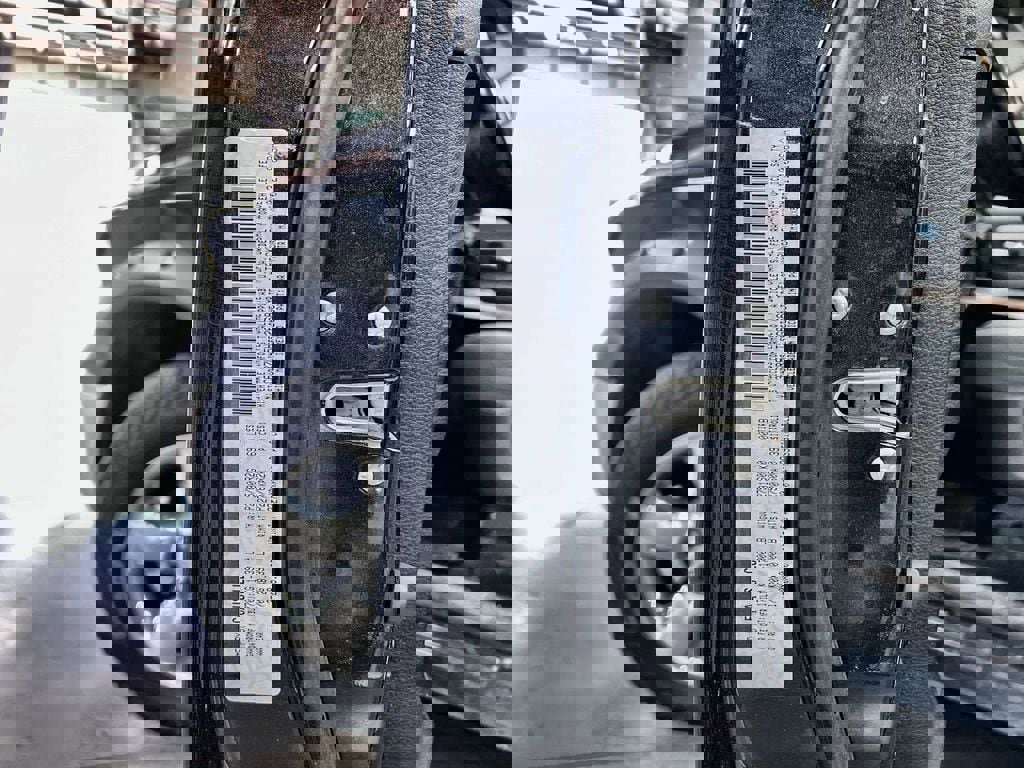 Used 2017 RAM 1500 Big Horn AWD/4WD image 10