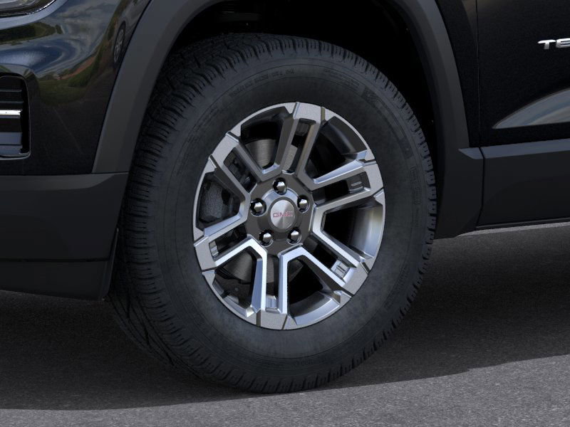 New 2026 GMC Terrain Elevation image 9