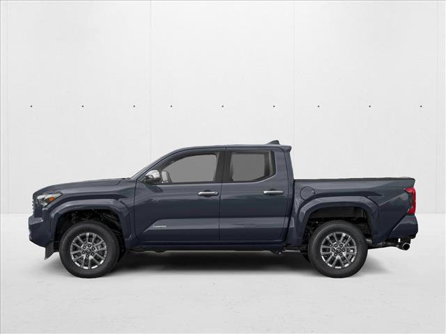 New 2026 Toyota Tacoma Limited image 3